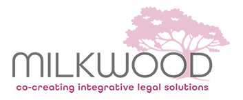 Milkwood Law Logo
